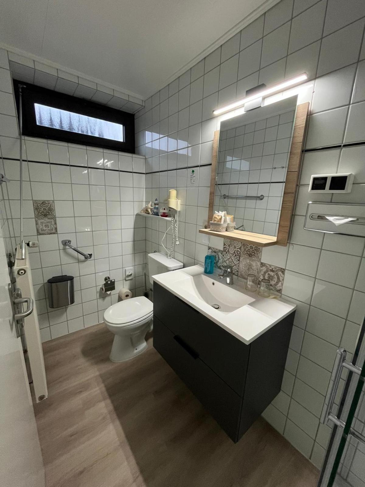 באד צווישנהם Hotel Rosmarin מראה חיצוני תמונה